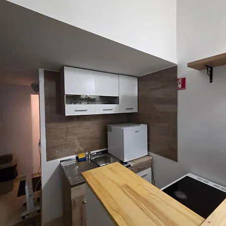 Kaldrma Appartement *