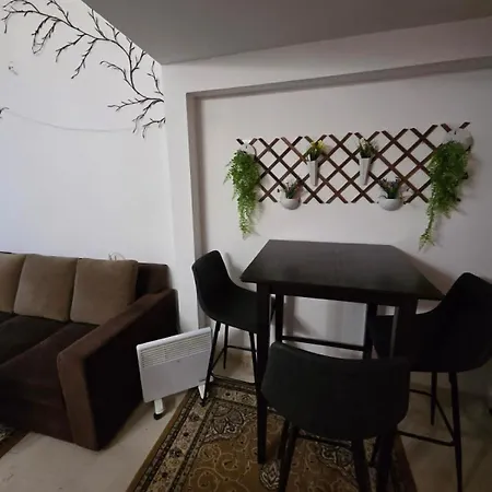 Appartement Kaldrma