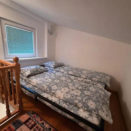 Lotos Apartment Sarajevo