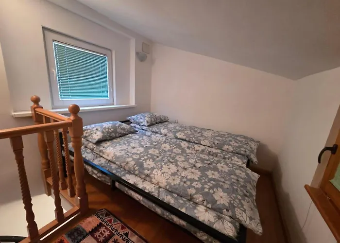 Lotos Apartment Sarajevo